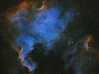 Научный Хэллоуин и тайна Волос Вероники: астрофизик из Балашихи рассказал о Дне темной материи