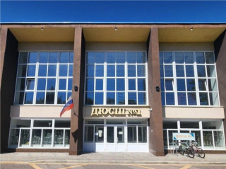 Настоящий героизм: Подмосковье помогло обновить спортивную школу в Мелитополе
