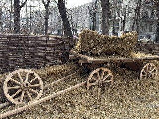 Какой церковный праздник 30 октября: народные приметы Осии Колесника