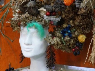 Мероприятия в парках и лекция о ежике в тумане в афише Красногорска на 5 октября