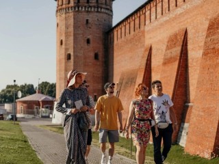Уникальность Подмосковья связали с богатой культурой и динамичной экономикой