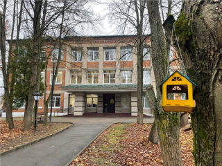 В Семхозе на базе школы создадут новую зону отдыха с автогородком для детей