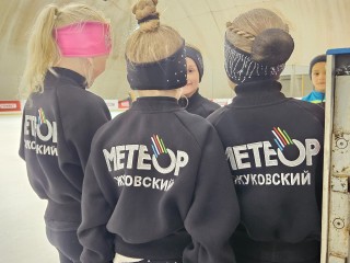 В жуковском спортивном комплексе «Метеор» проведут капитальный ремонт
