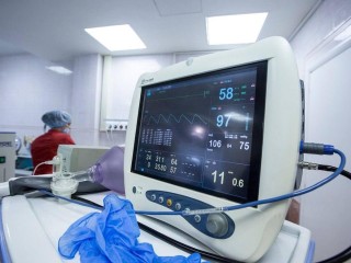 Реутовская больница готовит открытие кабинета КТ