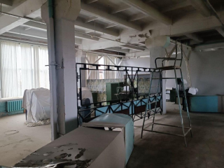 В Можайском техникуме модернизируют учебные мастерские