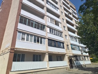 Подмосковные специалисты обеспечили качественный капремонт еще одного дома в Мариуполе