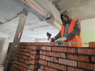 Помещения детсада «Ласточка» приведут в соответствие с требованиями пожарной безопасности