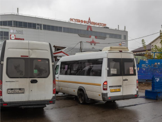 Автовокзал в Кубинке ждет масштабная реконструкция в 2026 году