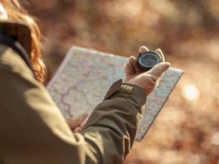 Ориентировщики из Лыткарина завоевали 23 медали на чемпионате Подмосковья