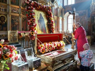 Церковь отметила усердные труды педагогов Ногинска
