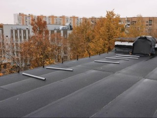 План по капремонту многоквартирных домов в Лыткарине почти выполнен