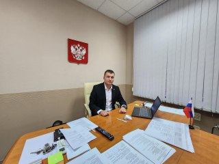 «Программа превзошла все мои ожидания»: финалист проекта «Герои Подмосковья» из Чехова рассказал о новом опыте