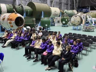 Призеры космической олимпиады в Королеве получат бонусы к ЕГЭ