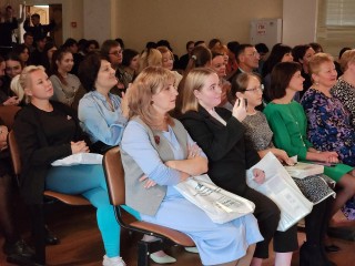 Какие профессии можно получить в Истринском колледже расскажут на Дне открытых дверей