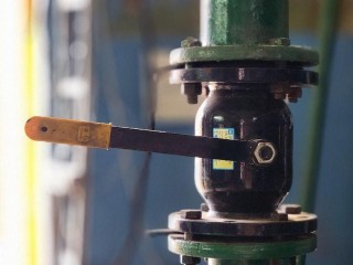 В котельной АТП меняют оборудование к зиме