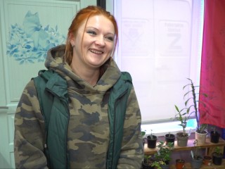 Враги объявили на нее охоту, но не смогли остановить: история волонтера из Раменского