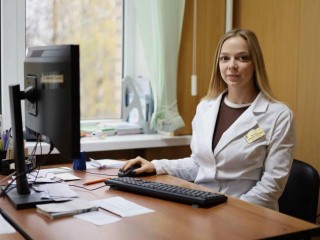 «ЛИМОН» дает плоды: два новых врача пополнили штат городской больницы