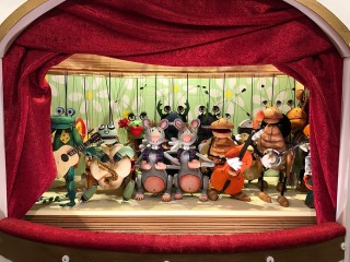 Как рождается театр: Дмитрий Шаров приглашает зрителей в свою творческую лабораторию