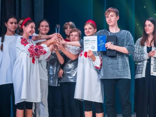 Талант живет в каждом: в Подмосковье прошел финал регионального конкурса
