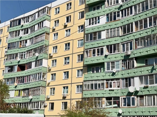 Лифты, крыши и фасады обновили по время капремонта домов в Чехове