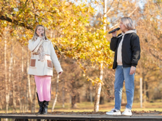 День народного единства отпразднуют в парках Чехова 4 ноября