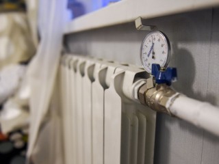 В Подольске восстановили тепло в жилых домах после сбоя на котельной