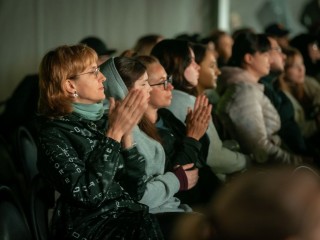 «Человек из Подольска»: победителя «Золотой маски» покажут в Пушкино