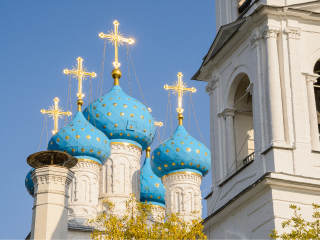 День Сергия Печерского 20 октября 2025: что запрещается делать в этот день