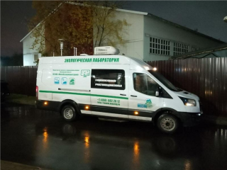 Жителей Подмосковья встревожили выбросы: что показали замеры и как можно следить за экологией региона