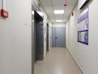 В многоквартирных домах отремонтировали элетроснабжение