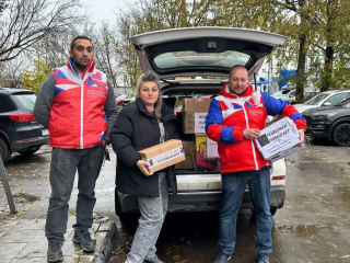 Тысячи добрых дел и миллионы улыбок: в Подольске отмечают День добровольца