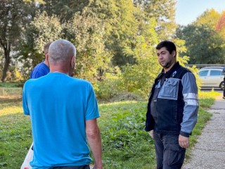 Жители Головачева приглашаются на встречу с газовым участковым