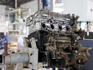 Пять автомобилей дороже всего ремонтировать при ДТП