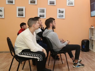 В Луховицах киберспортсмены выяснят, кто из них лучше играет в футбол