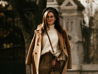 Осенний гардероб: какие оттенки привлекут в жизнь удачу, деньги и любовь