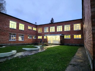 Детсад «Елочка» в Поварове готовят к большому капремонту