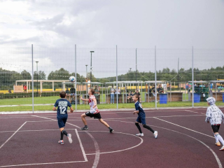 «Азбука спорта» в парках «Елочки» и «Константиновский»: подробная афиша