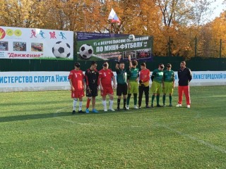 Бойцы СВО завоевали бронзу на Кубке Подмосковья по волейболу сидя