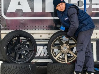 Цена безопасности: сколько придется заплатить за комплект зимних шин в этом сезоне