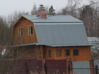 Эволюционный тупик: улицу с необычным названием нашли под Рузой