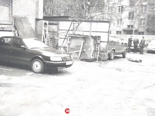 Что могло стоять за убийством Вадима Мениса в Люберцах