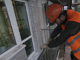 На 2026–2028 годы в Долгопрудном запланирован капитальный ремонт почти сотни МКД