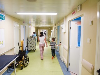 Ногинская больница объявила розыск врачей