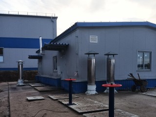 Безопасность соцобъектов Подмосковья в надежных руках: эксперты стройконтроля следят за качеством каждого этапа работ