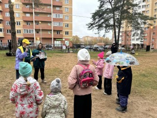 Жителей Дмитрова пригласили на семейные выходные в парках с мастер-классами и играми