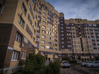 Названа и устранена причина появления «ржавой» воды в Зеленом проезде