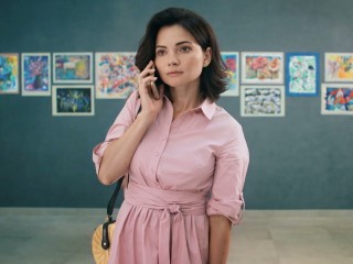 Екатерина Астахова рассказала о щенке Рексе и перстне с рубином