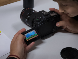 Ученица школы «Гармония» заняла первое место в престижном конкурсе пожаробезопасных роликов региона