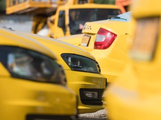 УАЗ допустили к работе в такси по одной причине