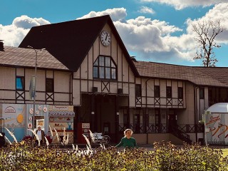 В Одинцовском парке устроят праздник с забегом, ярмаркой и творческими мастер-классами